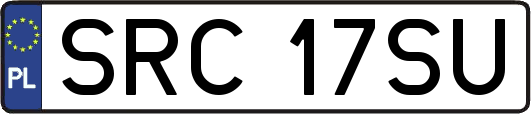 SRC17SU
