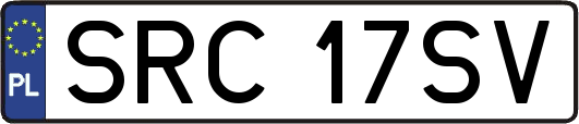 SRC17SV