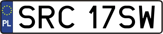 SRC17SW
