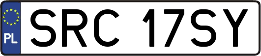 SRC17SY
