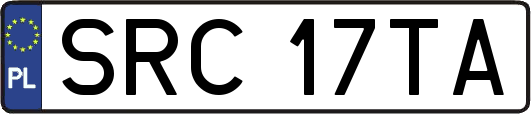 SRC17TA