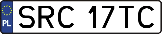 SRC17TC