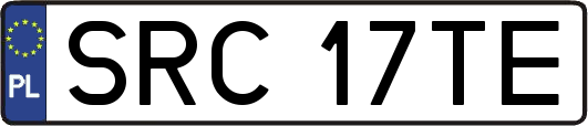 SRC17TE