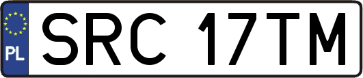 SRC17TM