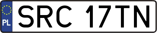 SRC17TN