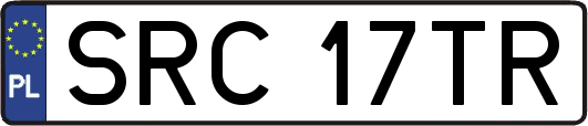 SRC17TR