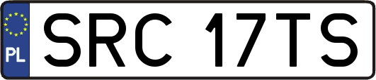 SRC17TS