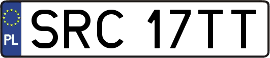 SRC17TT