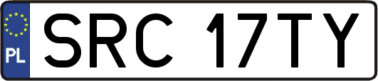 SRC17TY