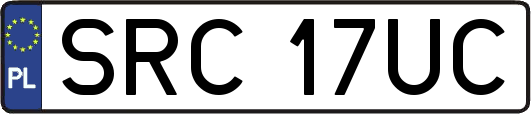 SRC17UC