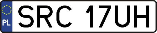 SRC17UH