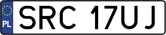 SRC17UJ