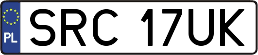SRC17UK