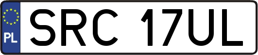 SRC17UL