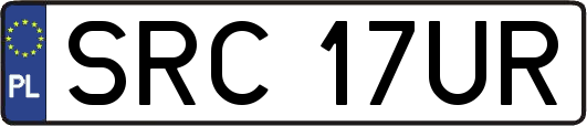 SRC17UR