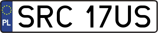 SRC17US