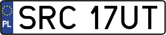 SRC17UT