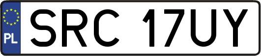 SRC17UY