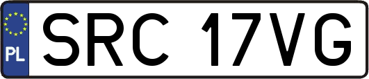 SRC17VG