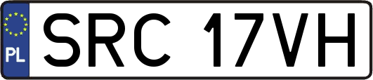 SRC17VH