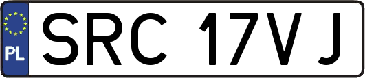 SRC17VJ