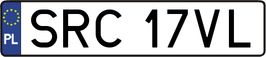 SRC17VL