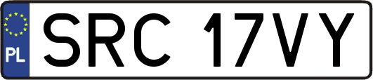 SRC17VY