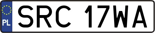 SRC17WA