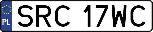 SRC17WC