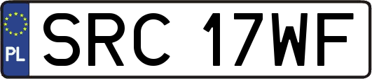 SRC17WF
