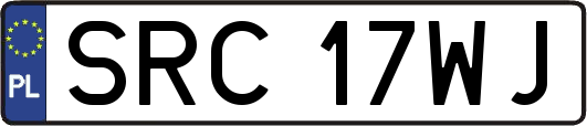 SRC17WJ