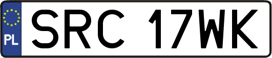 SRC17WK