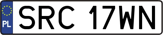 SRC17WN