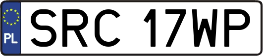 SRC17WP