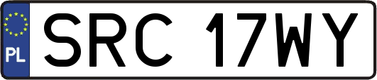 SRC17WY