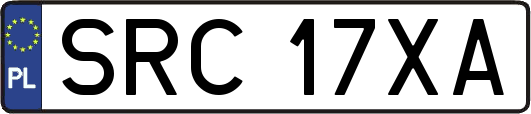 SRC17XA