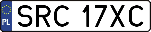 SRC17XC