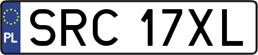SRC17XL