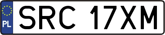 SRC17XM