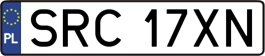 SRC17XN