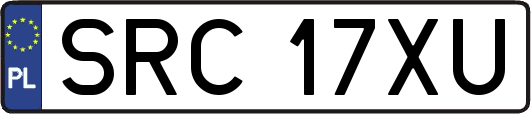 SRC17XU