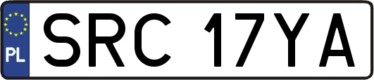 SRC17YA