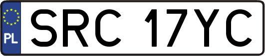 SRC17YC