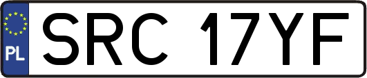 SRC17YF