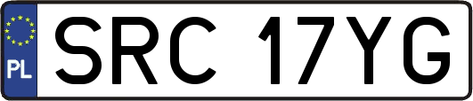 SRC17YG