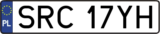 SRC17YH