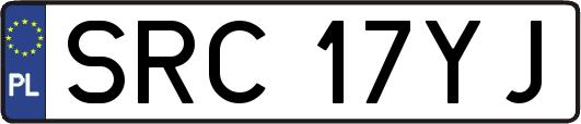 SRC17YJ