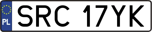SRC17YK