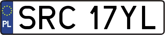 SRC17YL