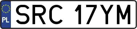 SRC17YM